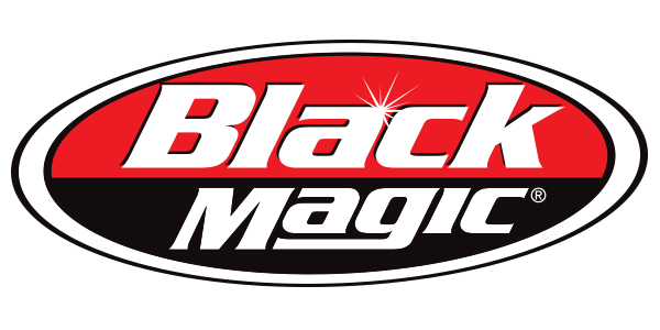 BLACK MAGIC